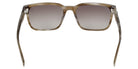 Timberland TB00099 61R 56 - Green Horn / Green Polarized #id:tb0009961r_s:102120