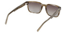 Timberland TB00099 61R 56 - Green Horn / Green Polarized #id:tb0009961r_s:102125