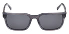 Timberland TB00099 64D 56 - Blue/Horn / Smoke Polarized #id:tb0009964d_s:106100