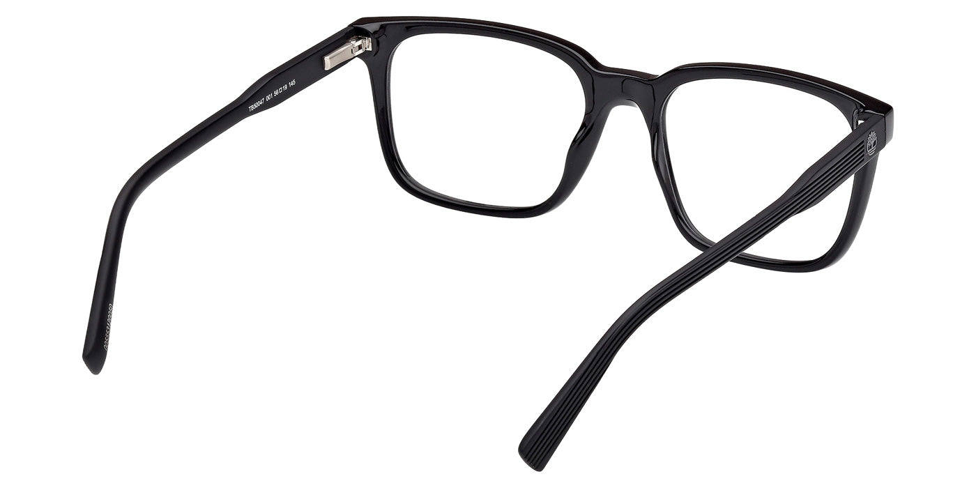 Timberland TB50047 001 56 - Shiny Black #id:tb50047001_s:100125