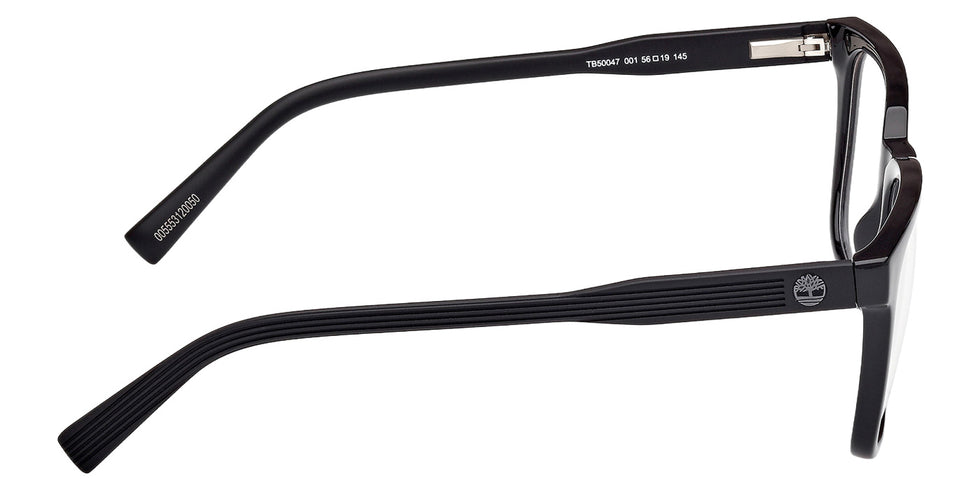 Timberland TB50047 001 56 - Shiny Black #id:tb50047001_s:100130