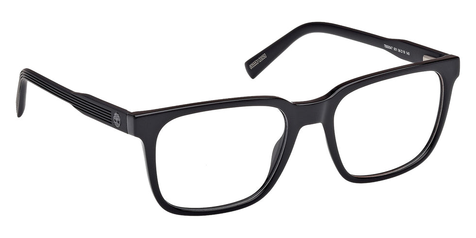 Timberland TB50047 001 56 - Shiny Black #id:tb50047001_s:100135