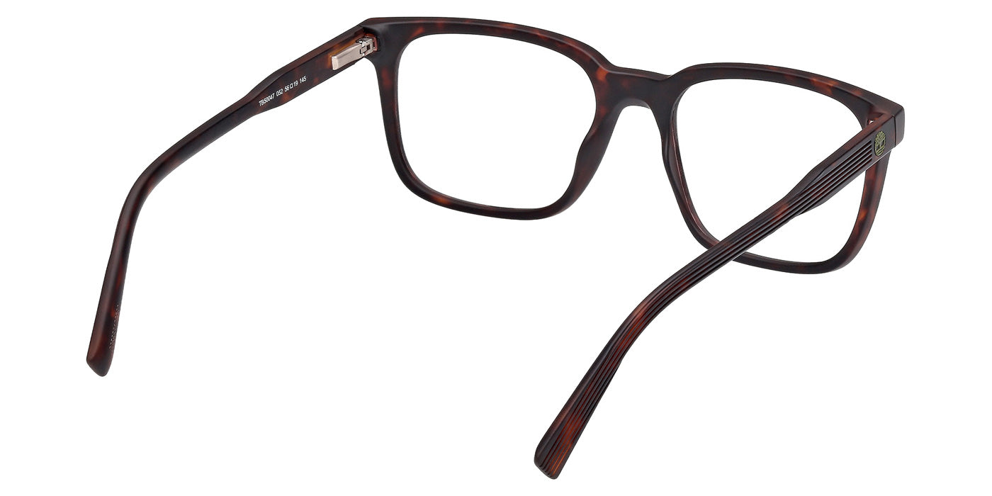 Timberland TB50047 052 54 - Dark Havana #id:tb50047052_s:102125