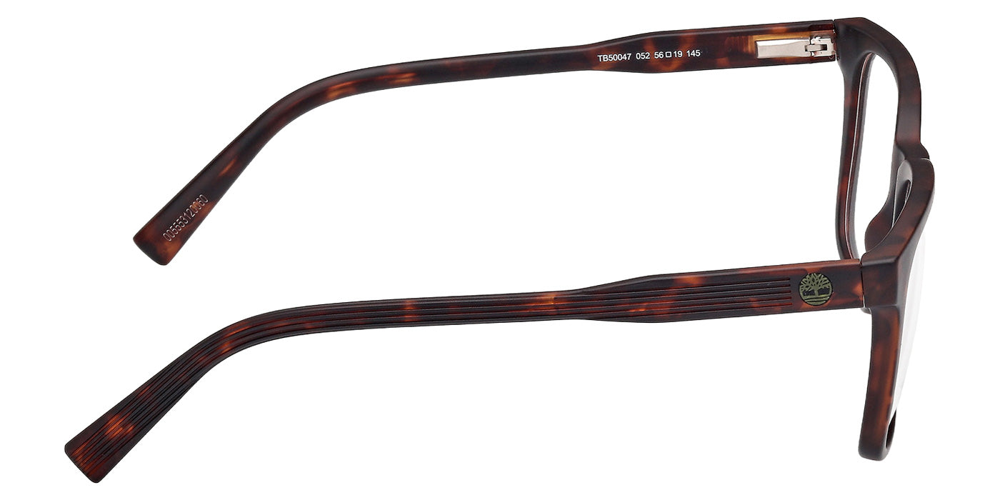 Timberland TB50047 052 54 - Dark Havana #id:tb50047052_s:102130