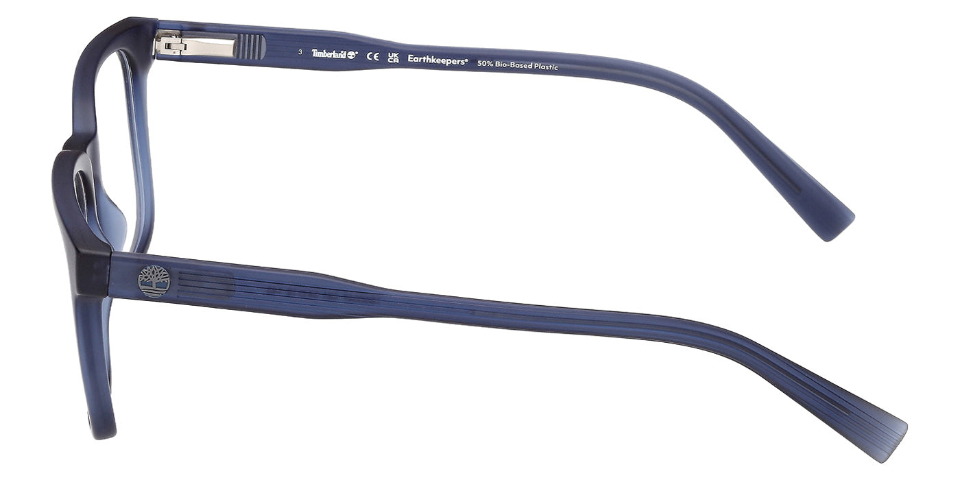 Timberland TB50047 091 54 - Matte Blue #id:tb50047091_s:110110