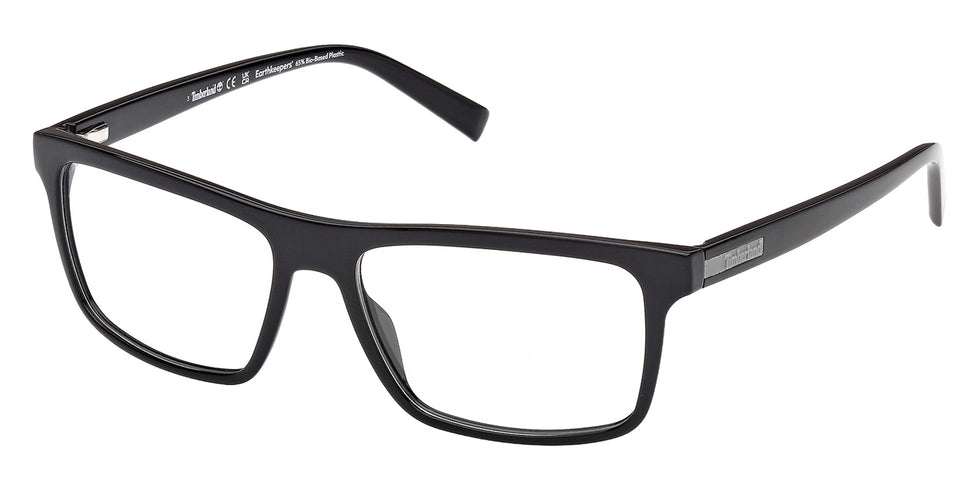 Timberland TB50076 001 55 - Shiny Black #id:tb50076001_s:100105