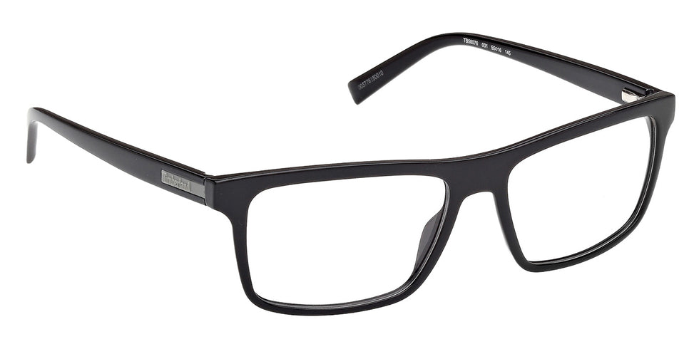 Timberland TB50076 001 55 - Shiny Black #id:tb50076001_s:100135