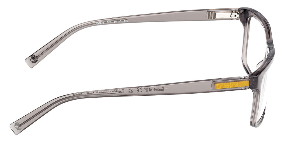 Timberland TB50076 020 55 - Shiny Gray #id:tb50076020_s:104130