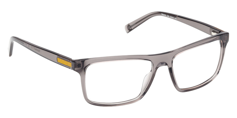 Timberland TB50076 020 55 - Shiny Gray #id:tb50076020_s:104135