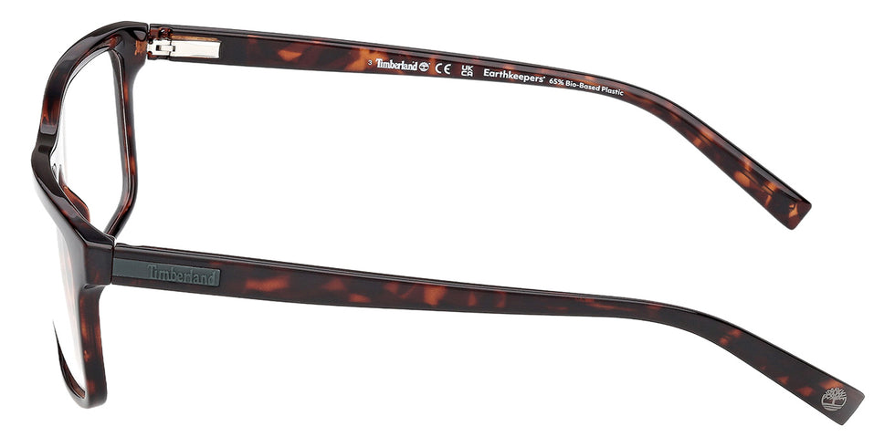 Timberland TB50076 052 55 - Dark Havana #id:tb50076052_s:112110