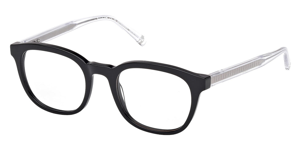 Timberland TB50084 001 50 - Shiny Black #id:tb50084001_s:100105