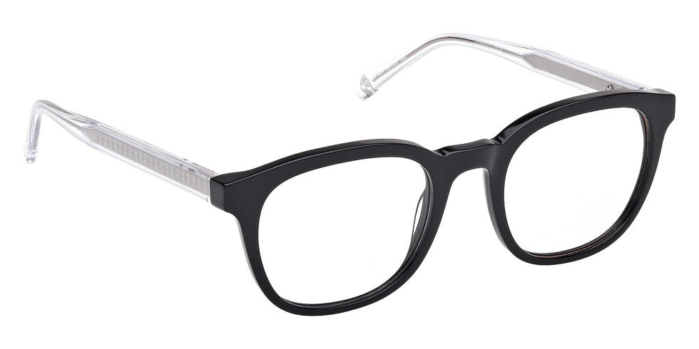 Timberland TB50084 001 50 - Shiny Black #id:tb50084001_s:100135