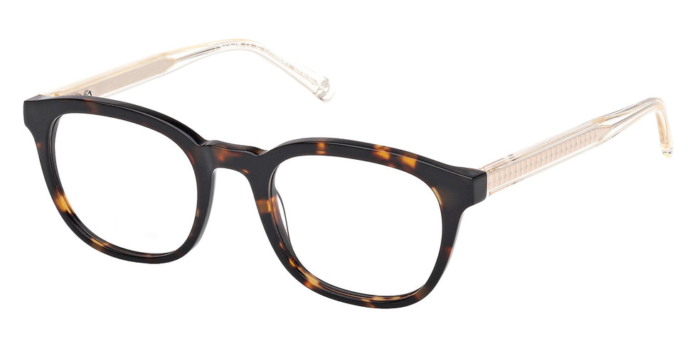 Timberland TB50084 052 50 - Dark Havana #id:tb50084052_s:102105