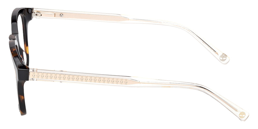 Timberland TB50084 052 50 - Dark Havana #id:tb50084052_s:102110