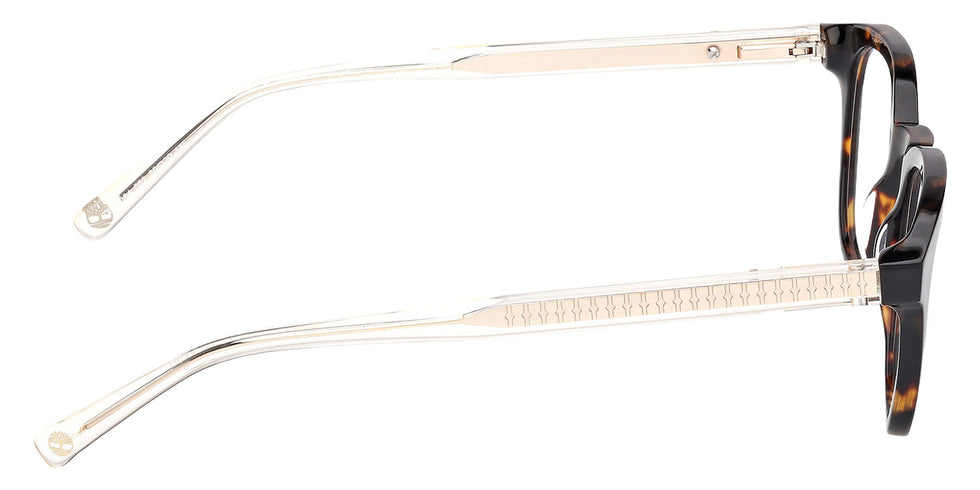 Timberland TB50084 052 50 - Dark Havana #id:tb50084052_s:102130