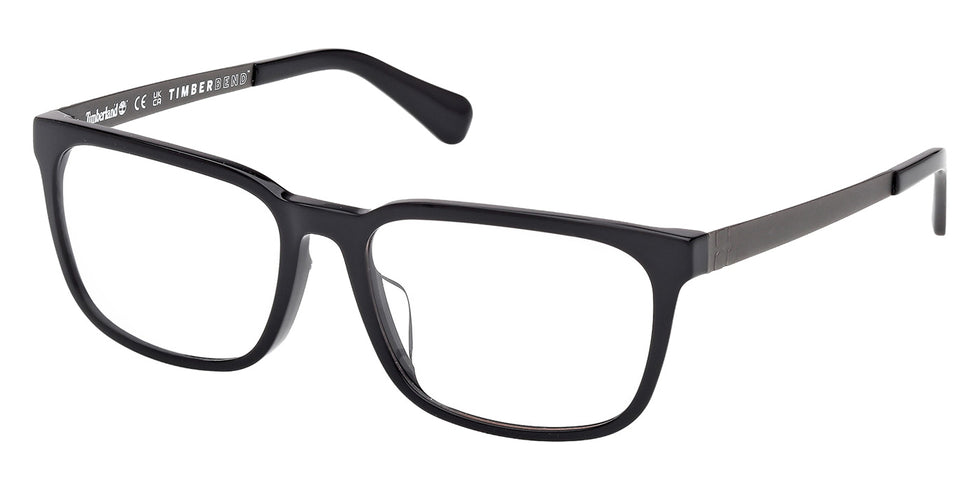 Timberland TB50086-H 001 60 - Shiny Black #id:tb50086h001_s:100105