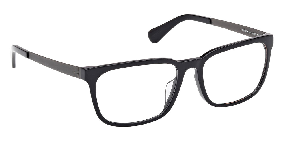 Timberland TB50086-H 001 60 - Shiny Black #id:tb50086h001_s:100135