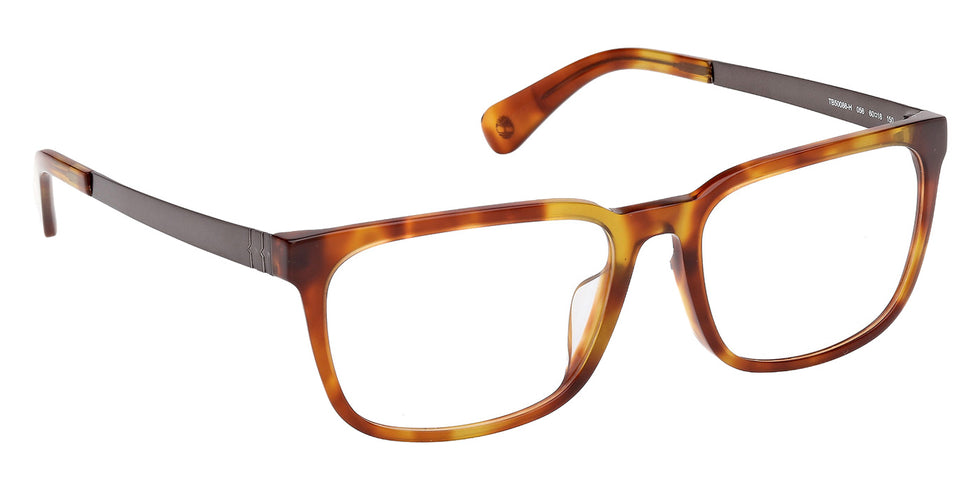 Timberland TB50086-H 056 60 - Havana/Havana #id:tb50086h056_s:104135