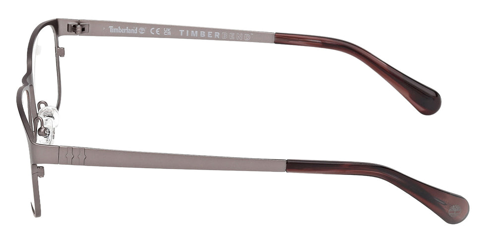 Timberland TB50089 007 61 - Matte Dark Ruthenium #id:tb50089007_s:102110