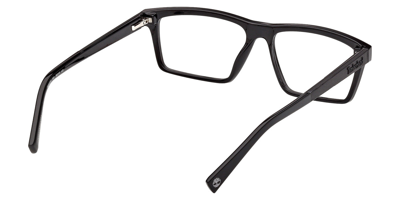 Timberland TB50091 001 54 - Shiny Black #id:tb50091001_s:100125