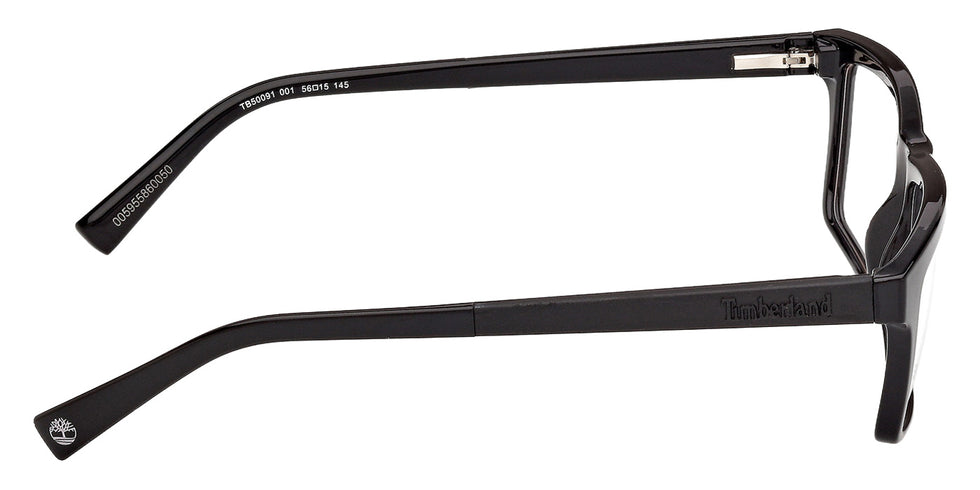 Timberland TB50091 001 54 - Shiny Black #id:tb50091001_s:100130
