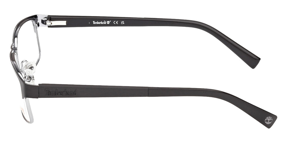 Timberland TB50092 002 55 - Matte Black #id:tb50092002_s:100110