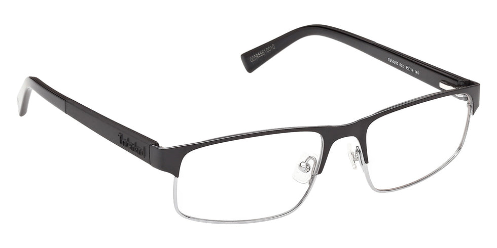 Timberland TB50092 002 55 - Matte Black #id:tb50092002_s:100135