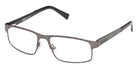 Timberland TB50092 009 55 - Matte Gunmetal #id:tb50092009_s:102105