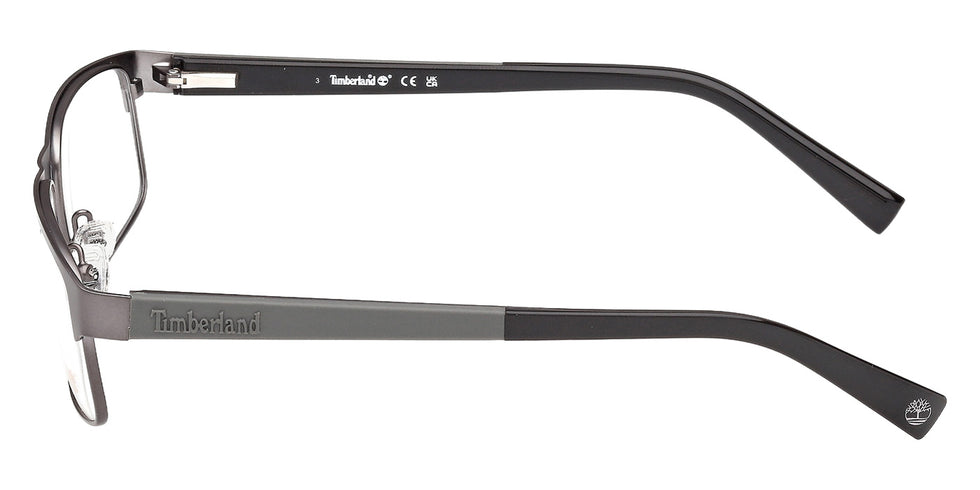 Timberland TB50092 009 55 - Matte Gunmetal #id:tb50092009_s:102110