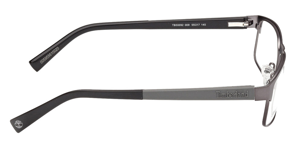 Timberland TB50092 009 55 - Matte Gunmetal #id:tb50092009_s:102130