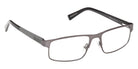 Timberland TB50092 009 55 - Matte Gunmetal #id:tb50092009_s:102135