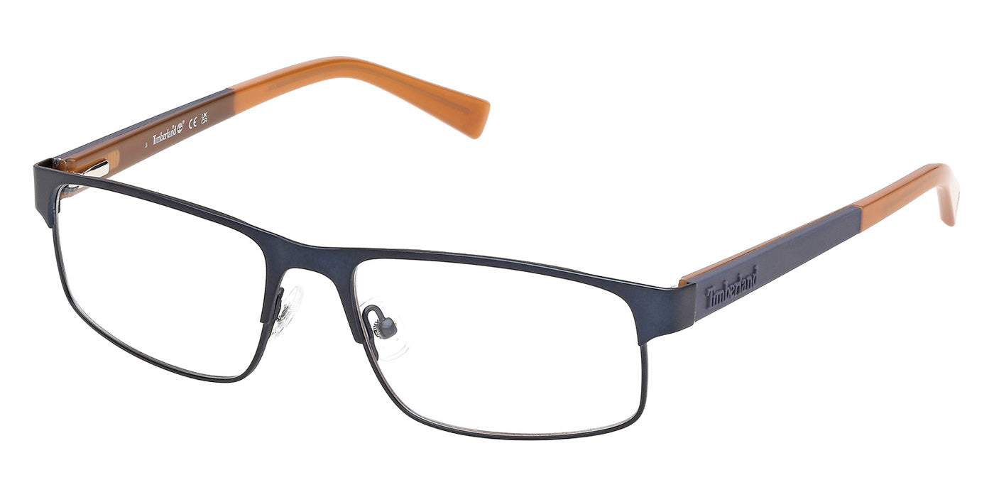 Timberland TB50092 091 55 - Matte Blue #id:tb50092091_s:104105