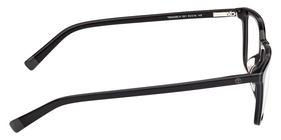 Timberland TB50095-H 001 53 - Shiny Black #id:tb50095h001_s:100130