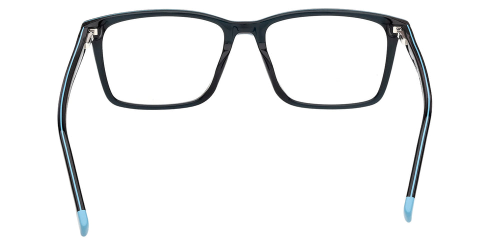 Timberland TB50095-H 064 53 - Blue/Horn #id:tb50095h064_s:108120