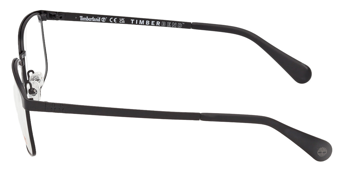 Timberland TB50099 002 60 - Matte Black #id:tb50099002_s:100110