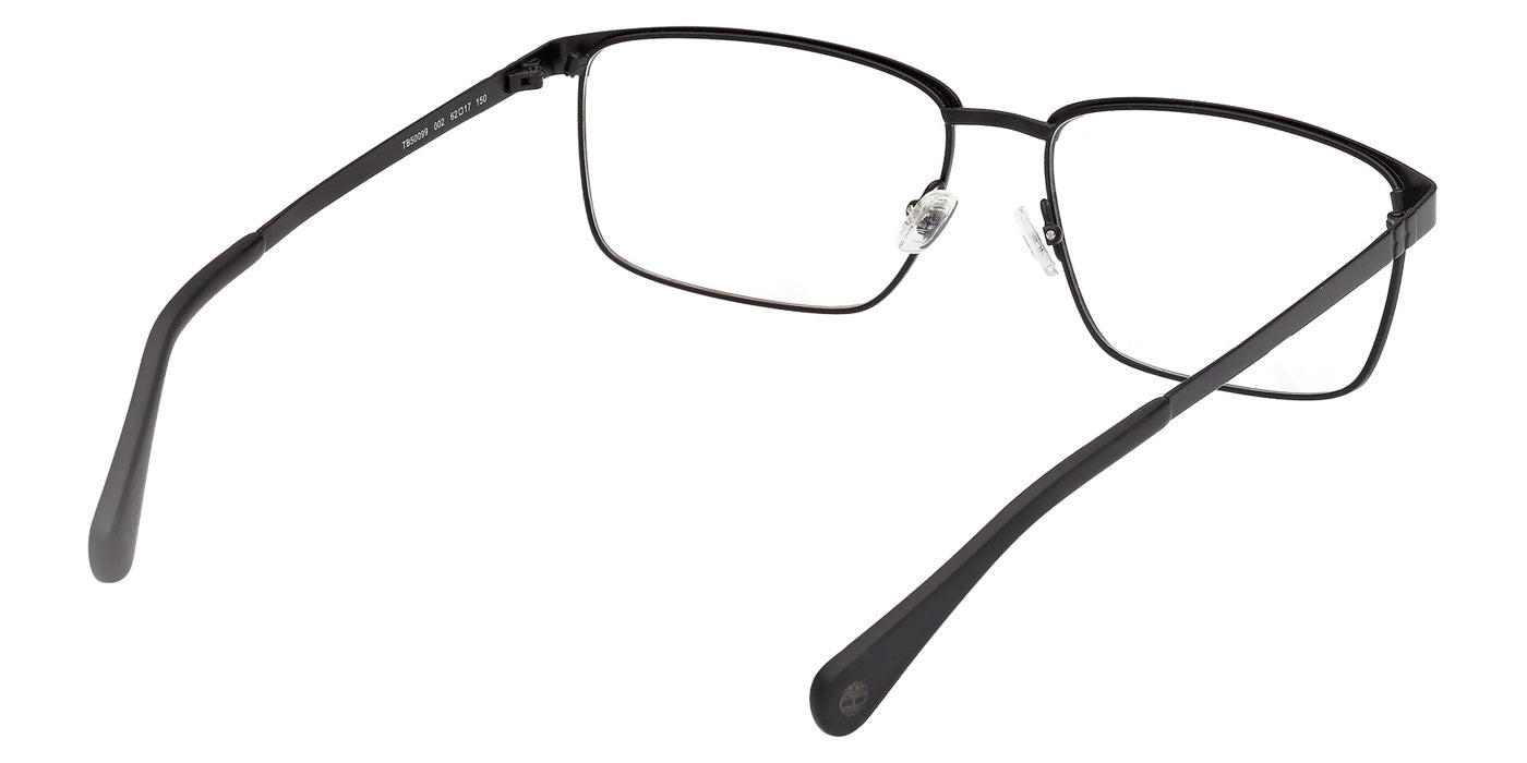 Timberland TB50099 002 60 - Matte Black #id:tb50099002_s:100125