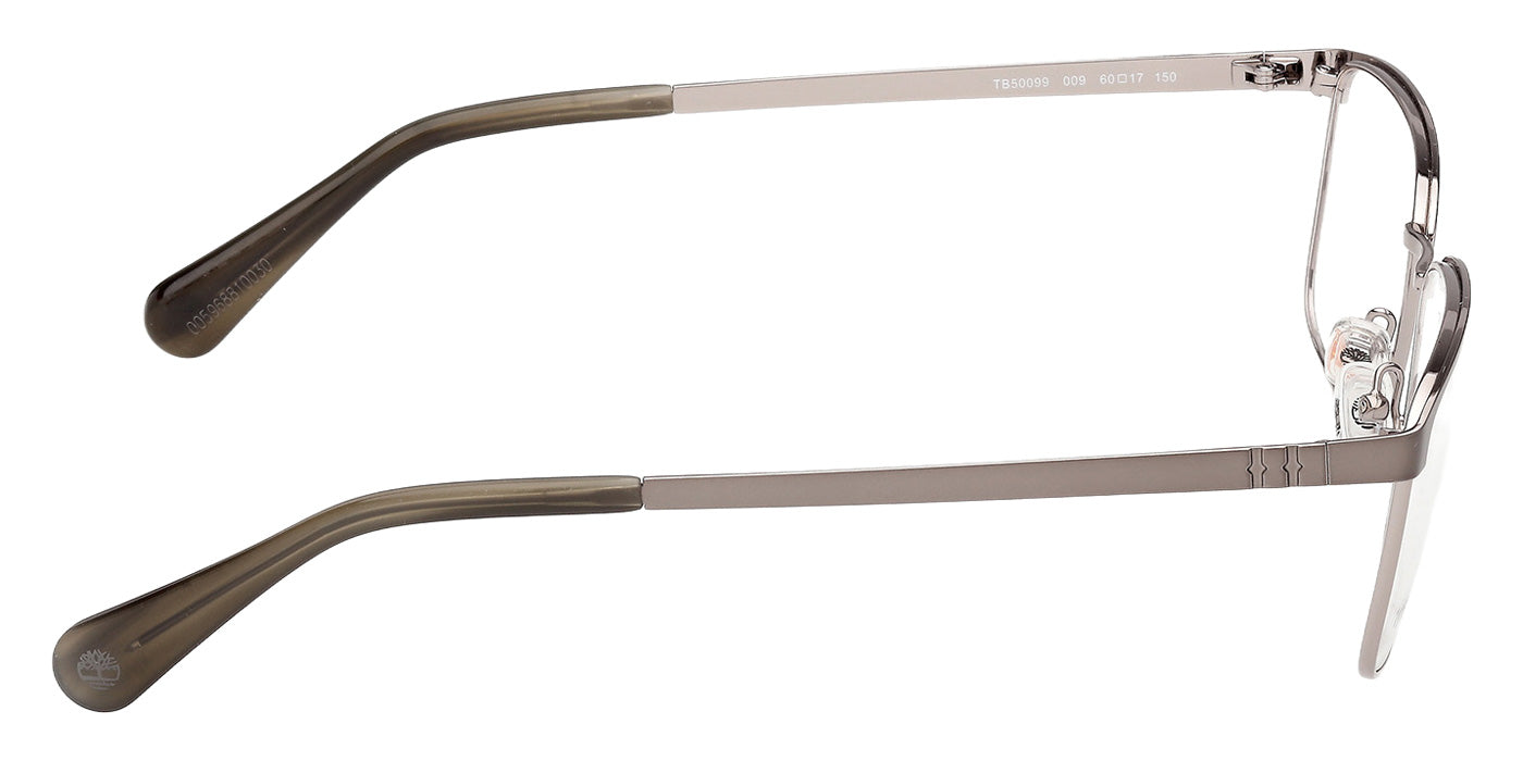 Timberland TB50099 009 60 - Matte Gunmetal #id:tb50099009_s:104130