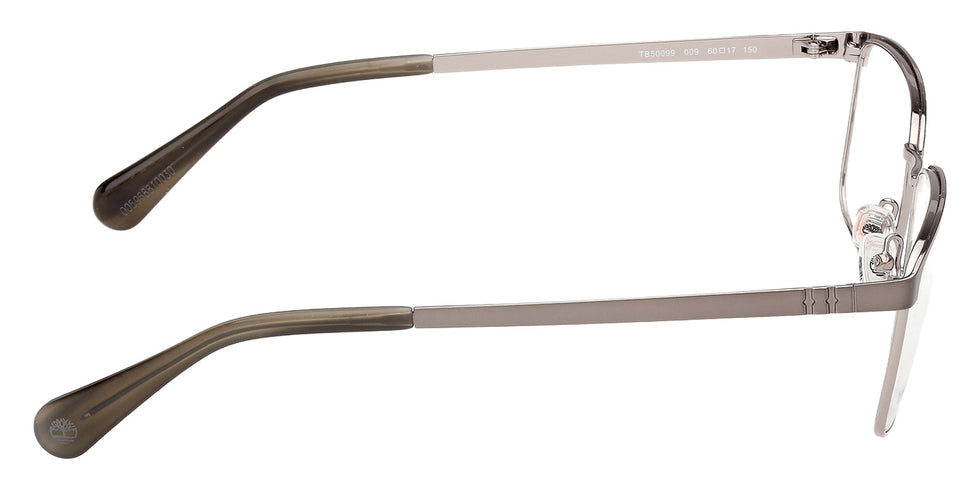 Timberland TB50099 009 60 - Matte Gunmetal #id:tb50099009_s:104130