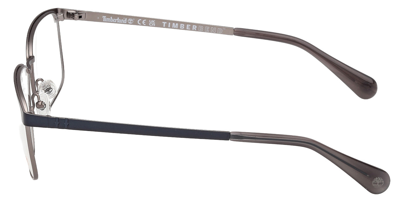 Timberland TB50099 091 60 - Matte Blue #id:tb50099091_s:108110