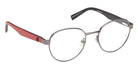 Timberland TB50102 008 48 - Shiny Gunmetal #id:tb50102008_s:102135