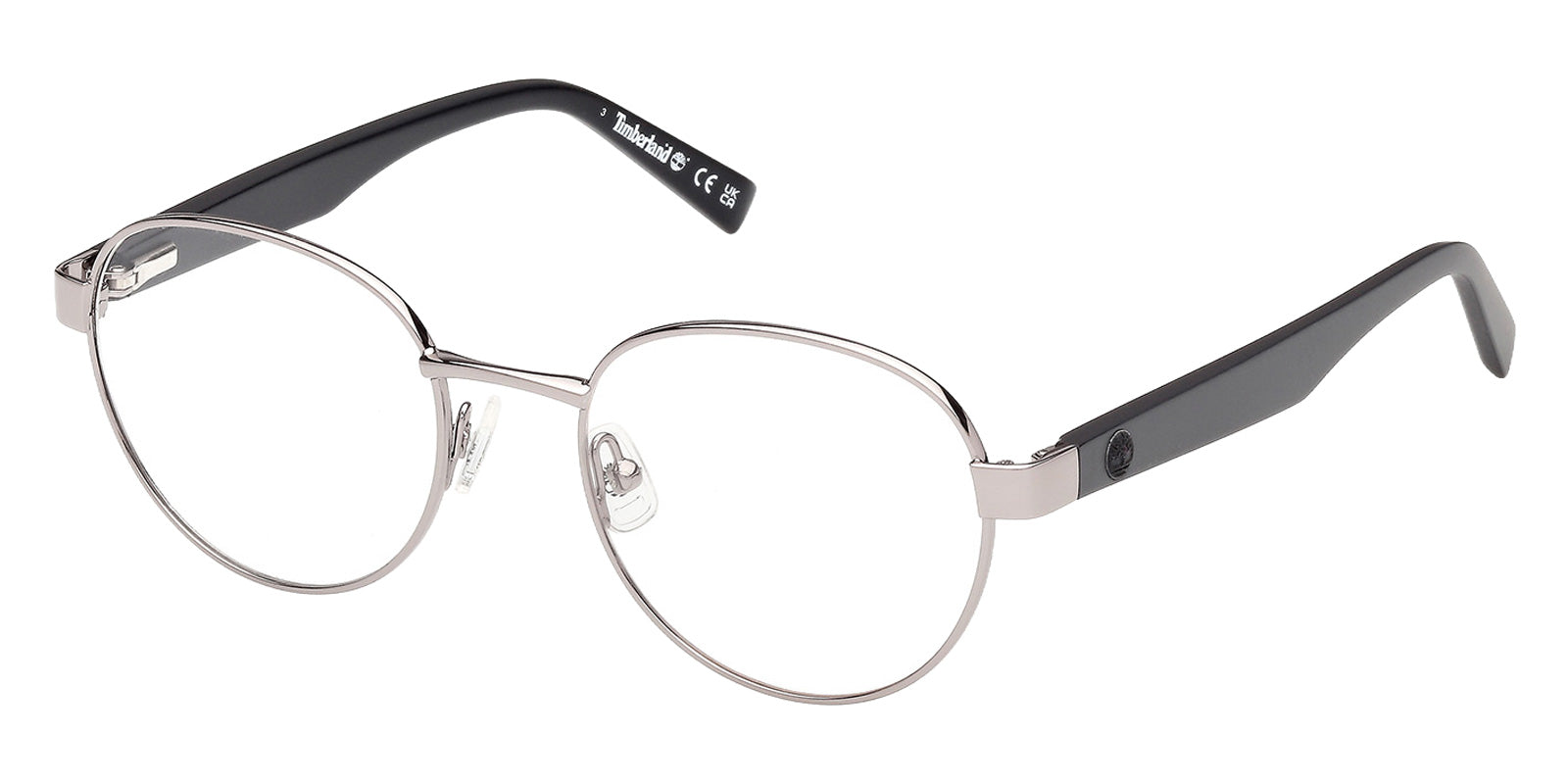 Timberland TB50102 010 48 - Shiny Light Ruthenium #id:tb50102010_s:104105
