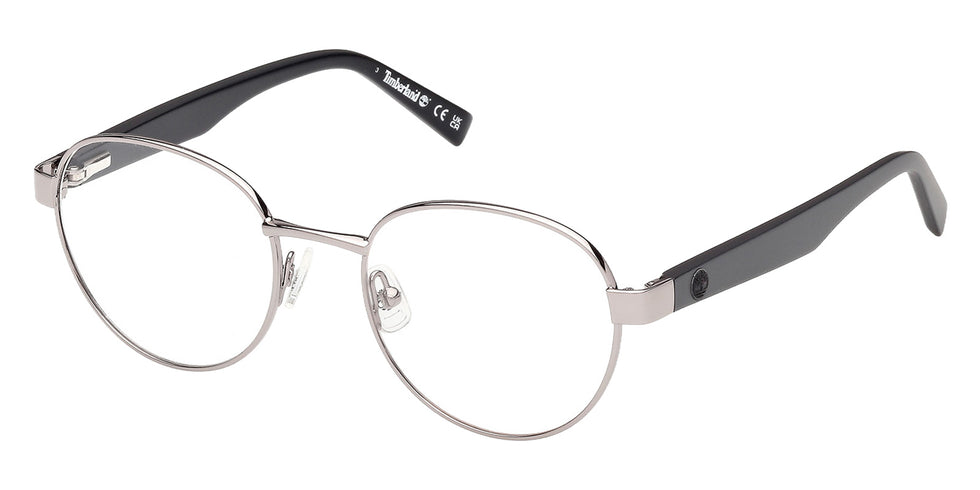 Timberland TB50102 010 48 - Shiny Light Ruthenium #id:tb50102010_s:104105