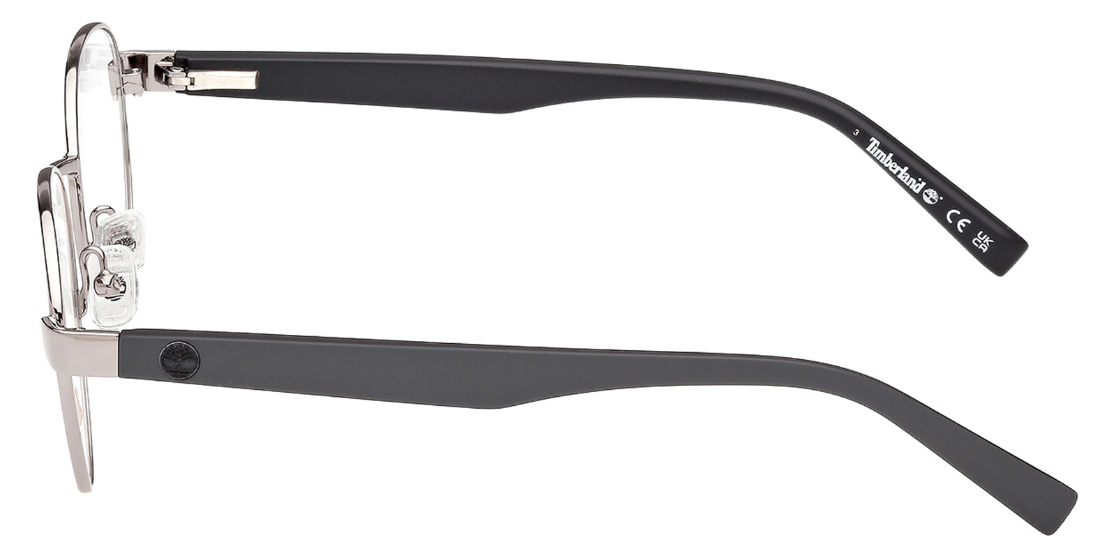 Timberland TB50102 010 48 - Shiny Light Ruthenium #id:tb50102010_s:104110