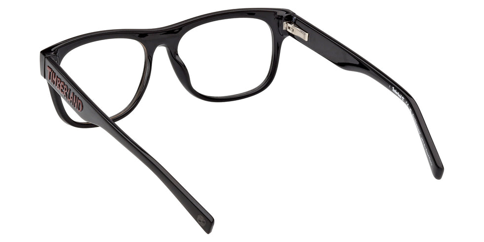 Timberland TB50103 001 52 - Shiny Black #id:tb50103001_s:100115