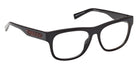 Timberland TB50103 001 52 - Shiny Black #id:tb50103001_s:100135