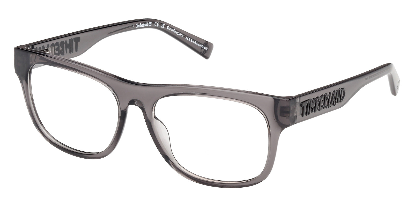 Timberland TB50103 020 52 - Shiny Gray #id:tb50103020_s:102105