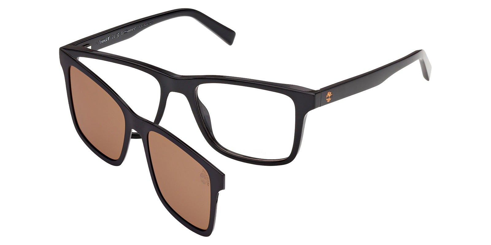 Timberland TB50105 001 50 - Shiny Black #id:tb50105001_s:100105