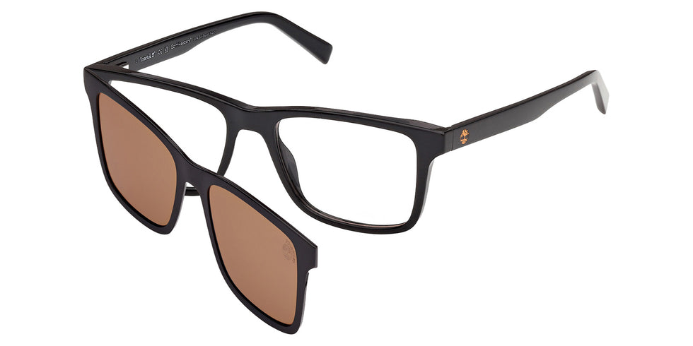 Timberland TB50105 001 50 - Shiny Black #id:tb50105001_s:100105