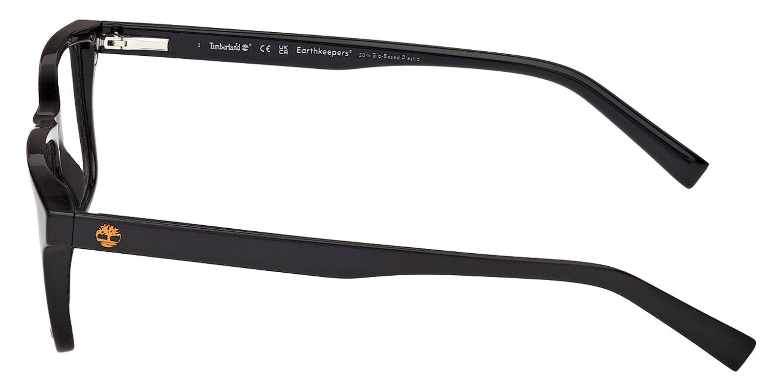 Timberland TB50105 001 50 - Shiny Black #id:tb50105001_s:100110