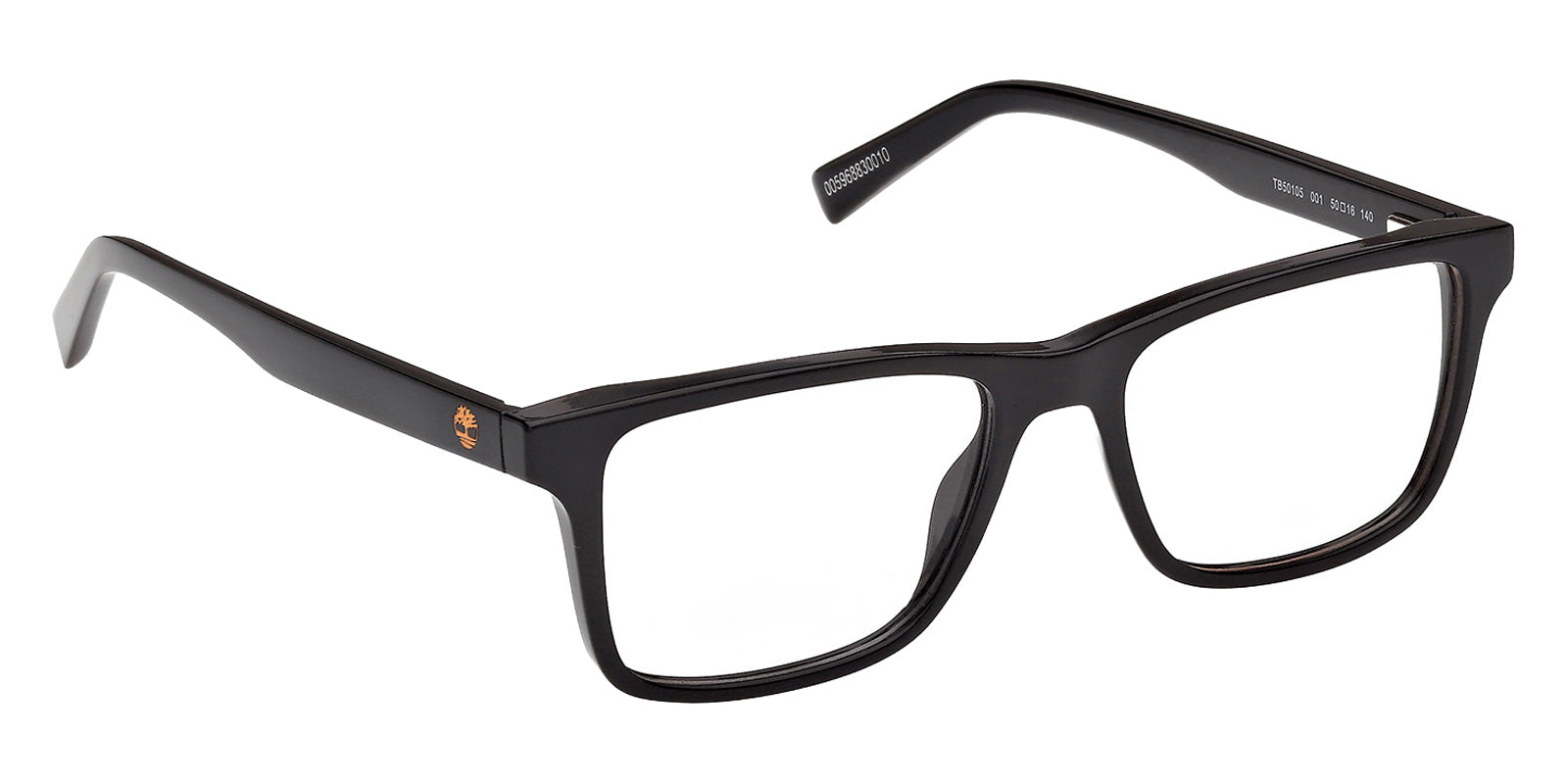 Timberland TB50105 001 50 - Shiny Black #id:tb50105001_s:100135